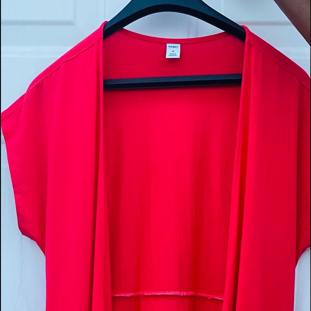 Old Navy Long Dress